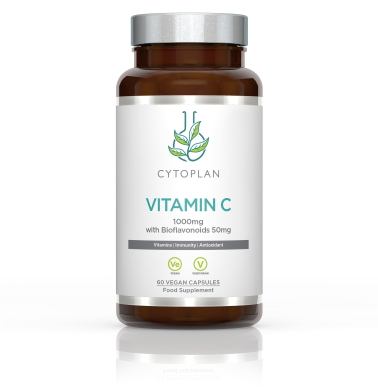 C-vitamin + Bioflavonoidok