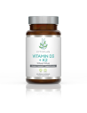 D3-vitamin + K2-vitamin