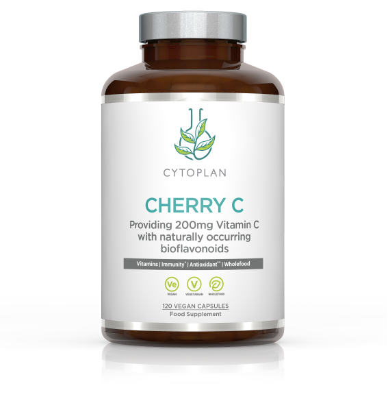 Cherry C - Acerola C-vitamin
