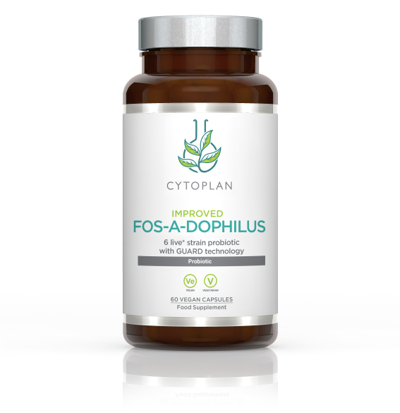 Fos-A-Dophilus
