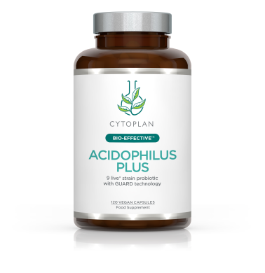 Acidophilus Plus