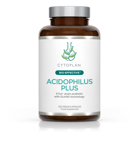 Acidophilus Plus