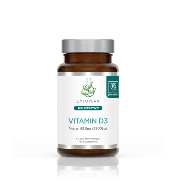 D3-vitamin