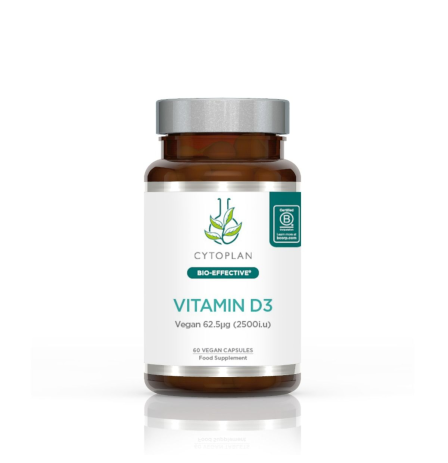 D3-vitamin