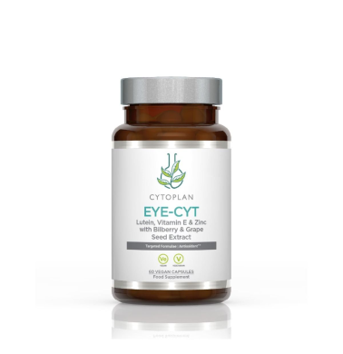 Eye-Cyt - szem formula