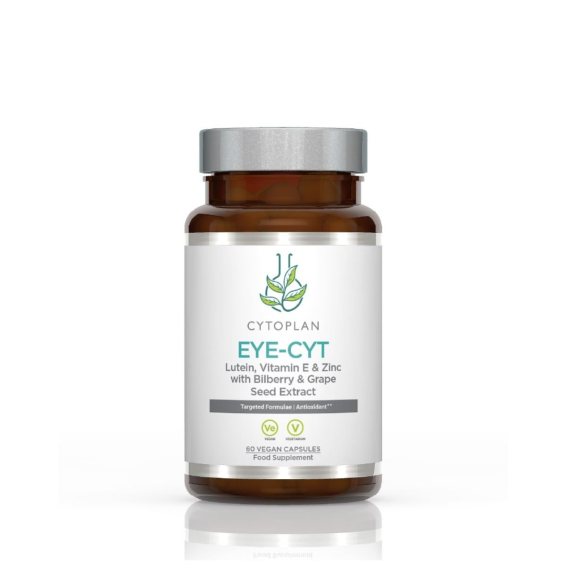 Eye-Cyt - szem formula