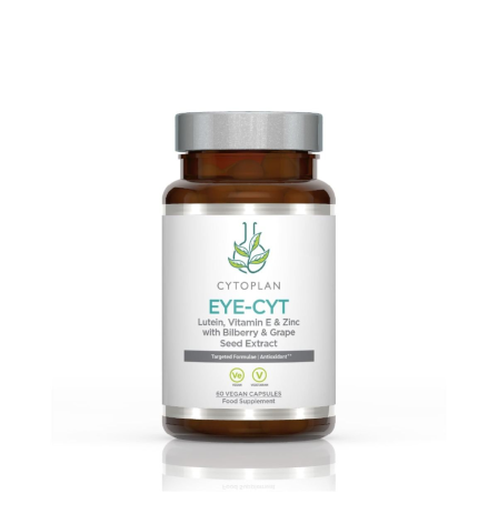 Eye-Cyt - szem formula