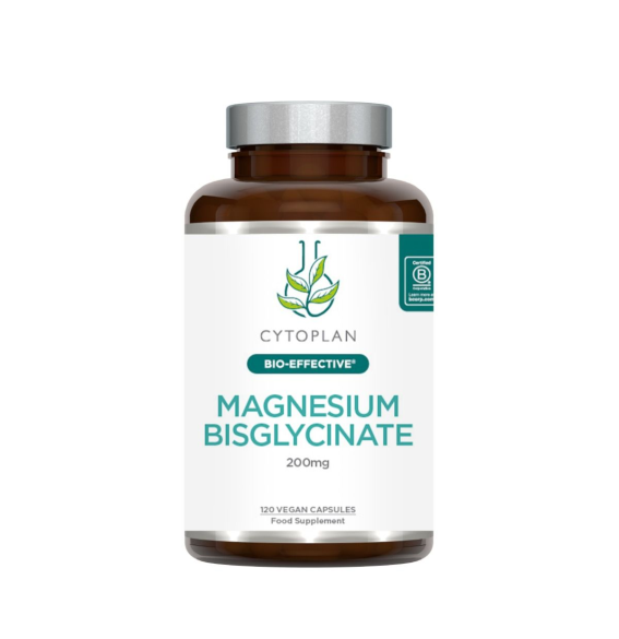 Magnézium-biszglicinát
