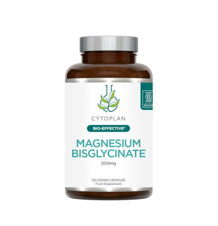 Magnézium-biszglicinát