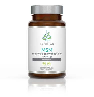 MSM (metil-szulfonil-metán)