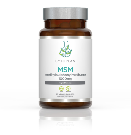 MSM (metil-szulfonil-metán)