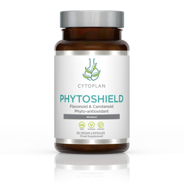 Phytoshield - Flavonoid-karotinoid komplex