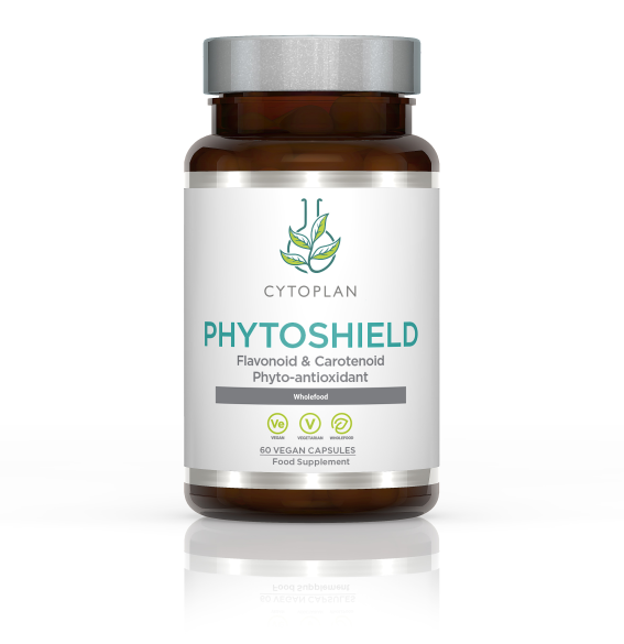 Phytoshield - flavonoid-karotinoid komplex