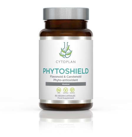 Phytoshield - flavonoid-karotinoid komplex