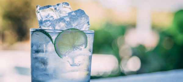 Stress and Dehydration