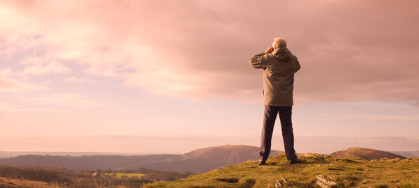 “More than 40 per cent of cancers in men could be prevented by changes to lifestyle”