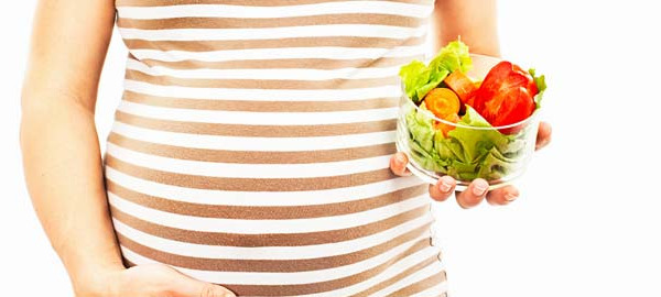 Fertility and Pregnancy – The Importance of Nutrition