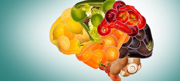 Nutrition for cognition