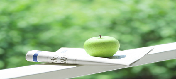 In the News – Health and Nutrition Research