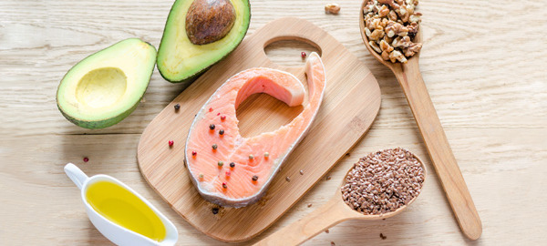 Nutritional Support for Arthritis