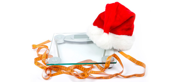 Tips to avoid Christmas weight gain