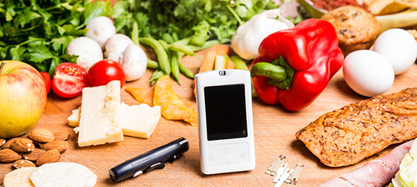 Dietary Approaches to Reversing Insulin Resistance
