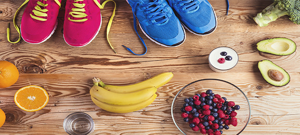 Reversing Insulin Resistance – The Role of Physical Activity