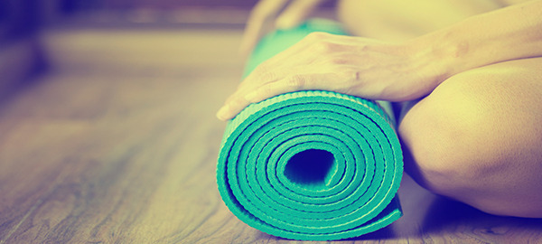 Yoga – A Remedy for Back Pain?