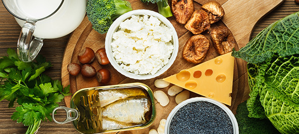 Osteoporosis: Protecting your bones for the future