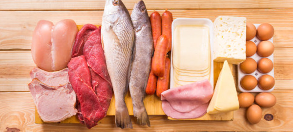 In the news – Health and nutrition research