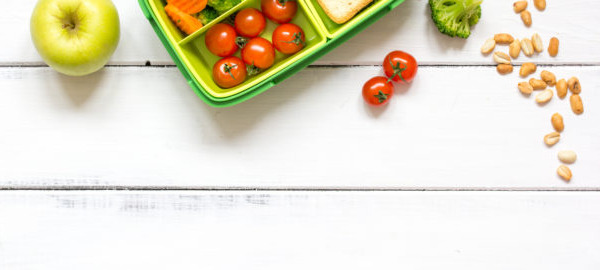 The importance of nutrition for children’s health