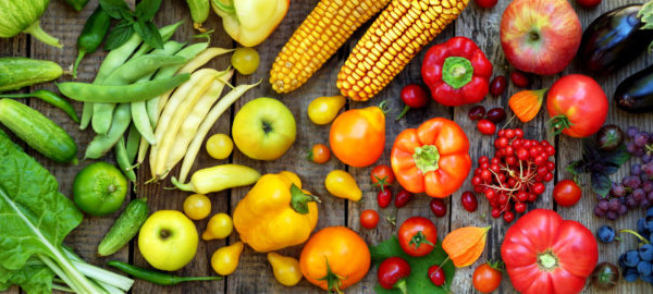 Organic food – Is it worth the extra cost?
