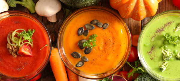 Your guide to eating well