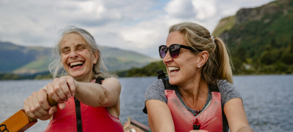 Maintaining health over 45: changes to nutritional needs as you age