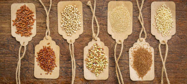 A gluten-free diet – healthier or not?