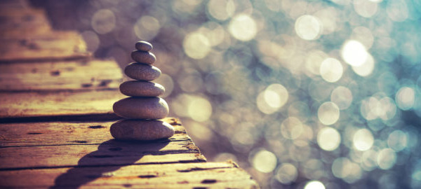The practice of mindfulness – part 1