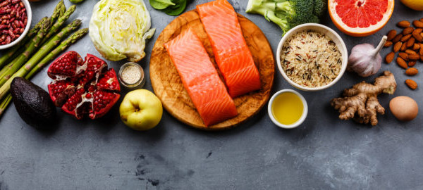 In the news – health and nutrition research