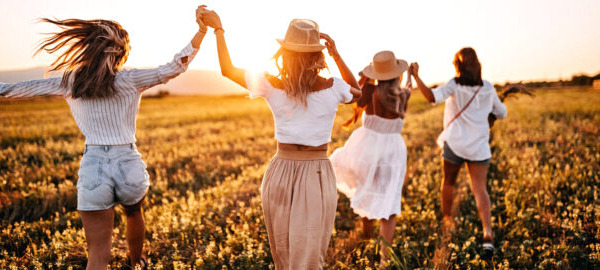 Hay fever – natural nutrients support