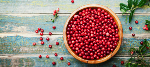 UTIs – symptoms, risk factors and nutritional support