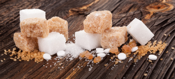 The truth behind artificial sweeteners