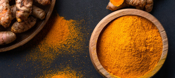 The powerful benefits of curcumin for health