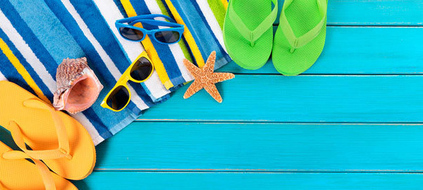Healthy Holiday Travel Tips