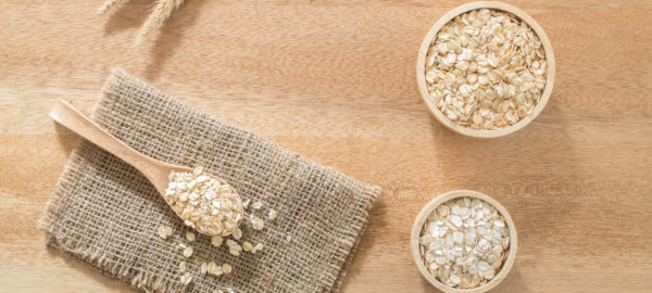 Boosting immune health with beta glucan