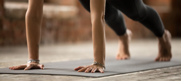 Lifestyle factors to improve digestive health