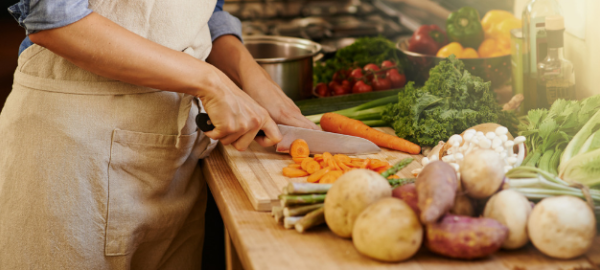 In the news – health and nutrition research