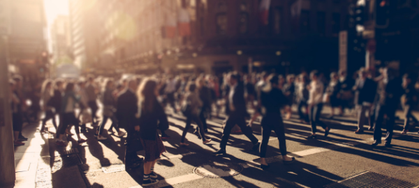 The busy epidemic – part 2