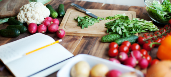 The nutrition gap