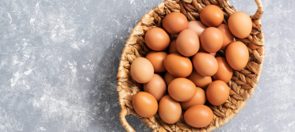 The sometimes forgotten but essential nutrient choline
