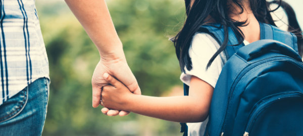 Children’s health – preparing for a new school year
