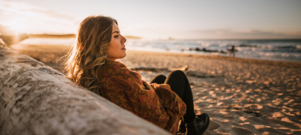 Link between gut and depression